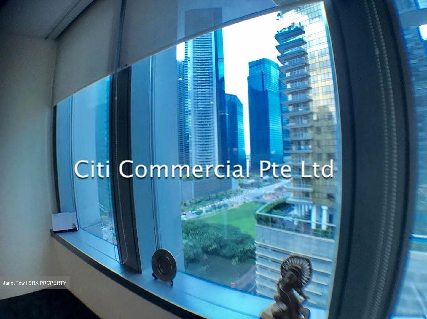 Sgx Centre I (D1), Office #585381551